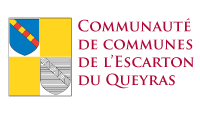 Communauté de Communes de l'Escarton du Queyras